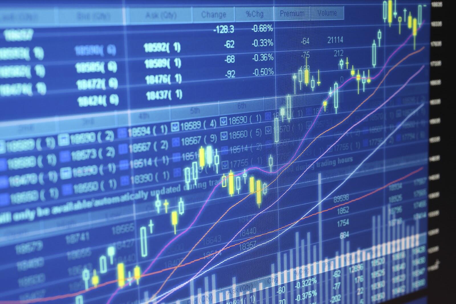 ما هو الـسواب (Swap) في الفوريكس وكيف تجني فيه أرباحاً؟