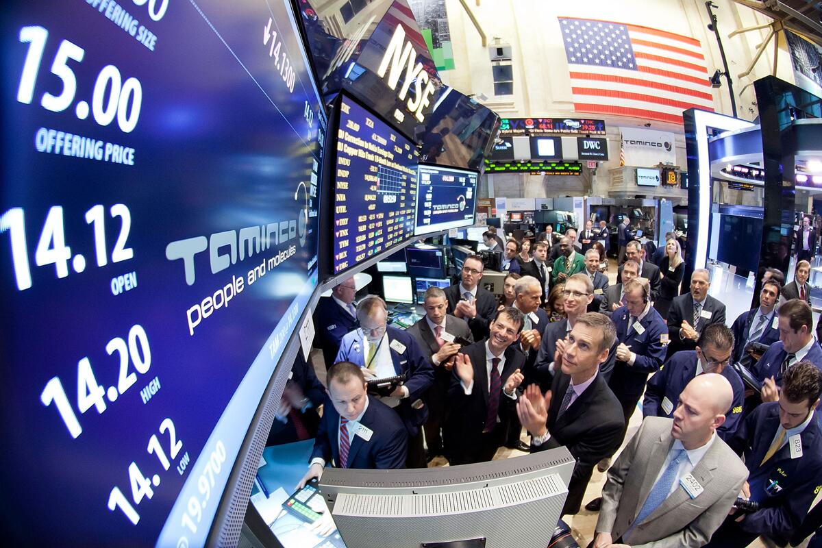 ما هي نقاط الفوريكس؟