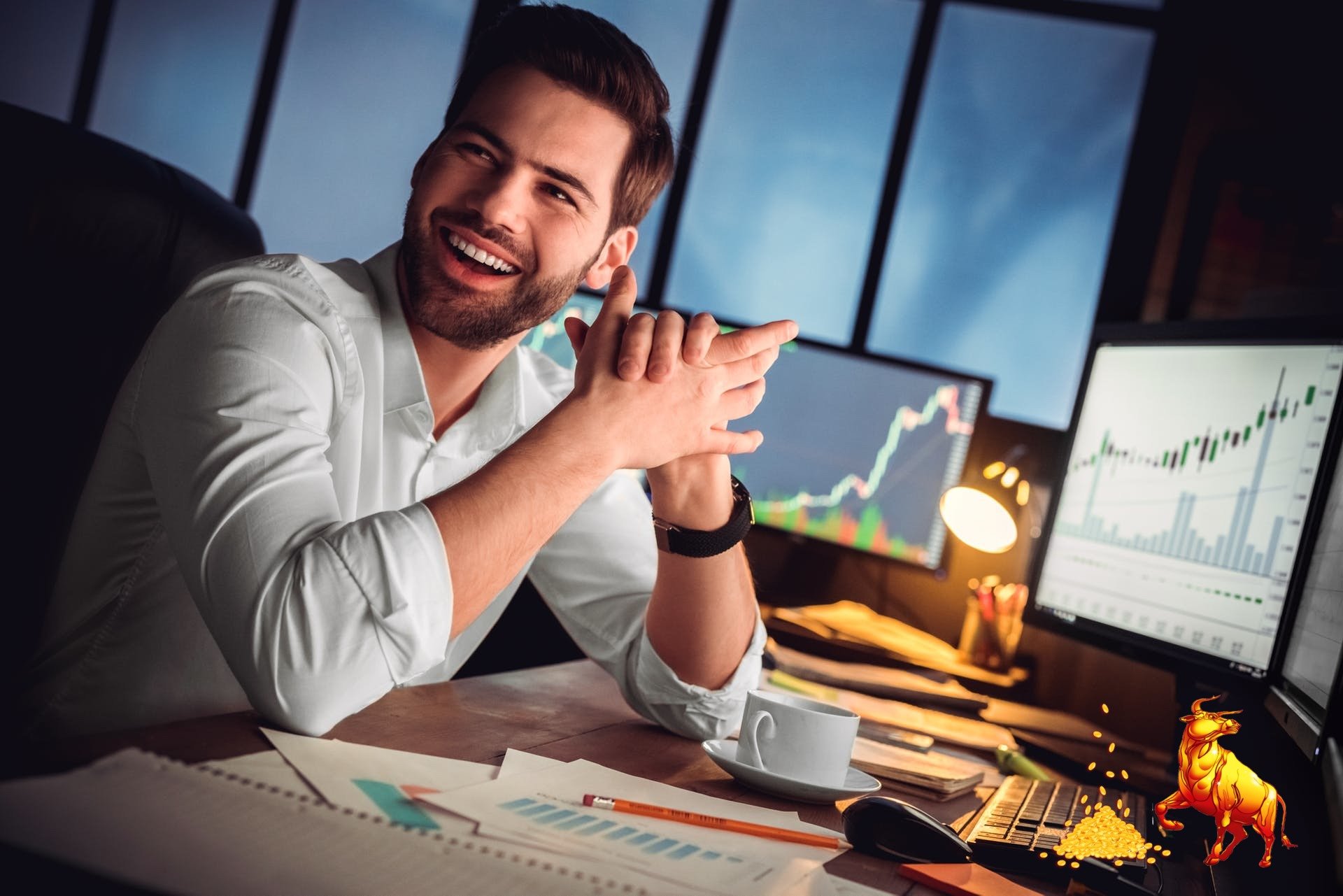 FTMO هي أفضل شركة تداول للربح الخاص