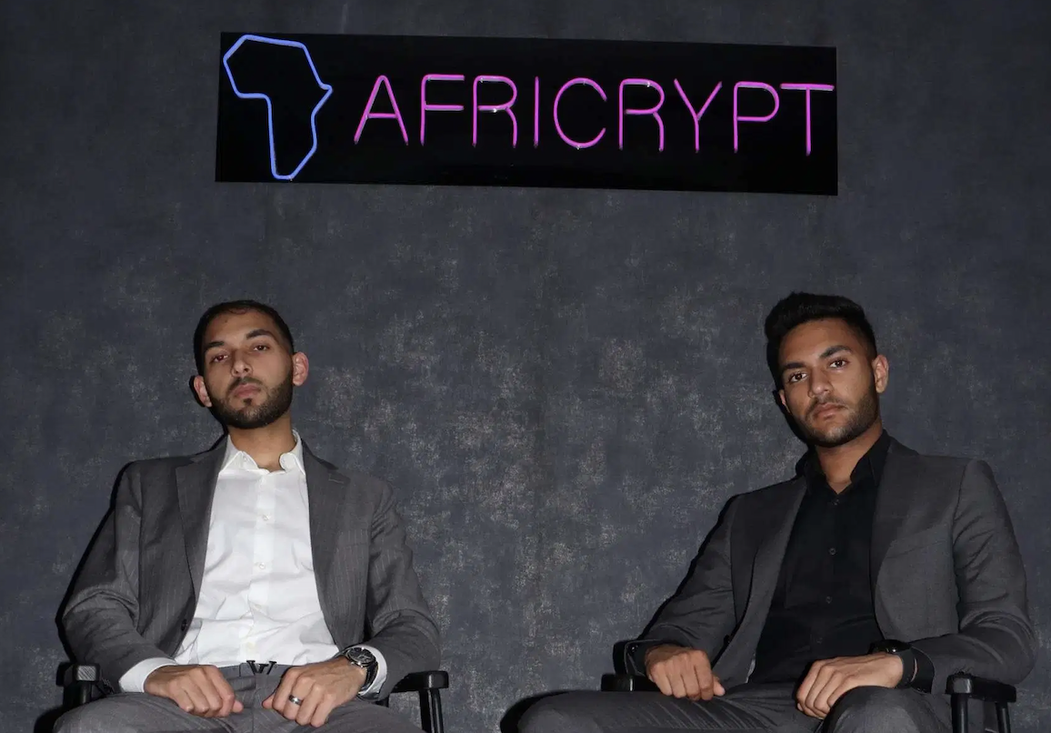 اختفاء مؤسسو تبادل التشفير Africrypt  مع عملات البتكوين الخاصة بمستخدميهم.