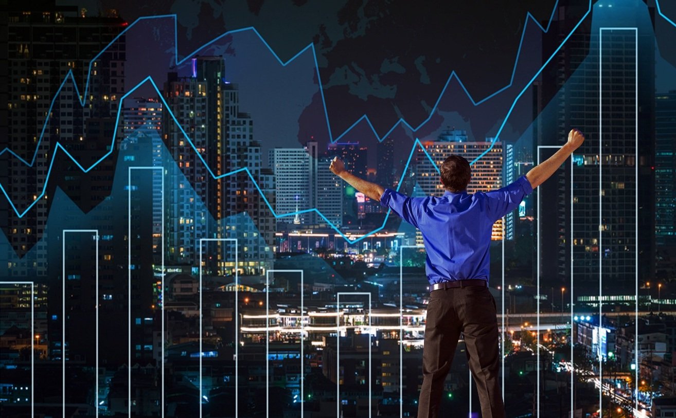 ما هو الاتجاه الجانبي في الفوركس، وكيف نتعامل معه؟