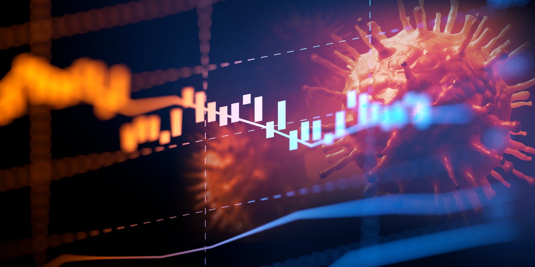 لعملة المشفرة، Robinhood، SPAC: استثمارات هجينة جديدة في عصر Covid-19