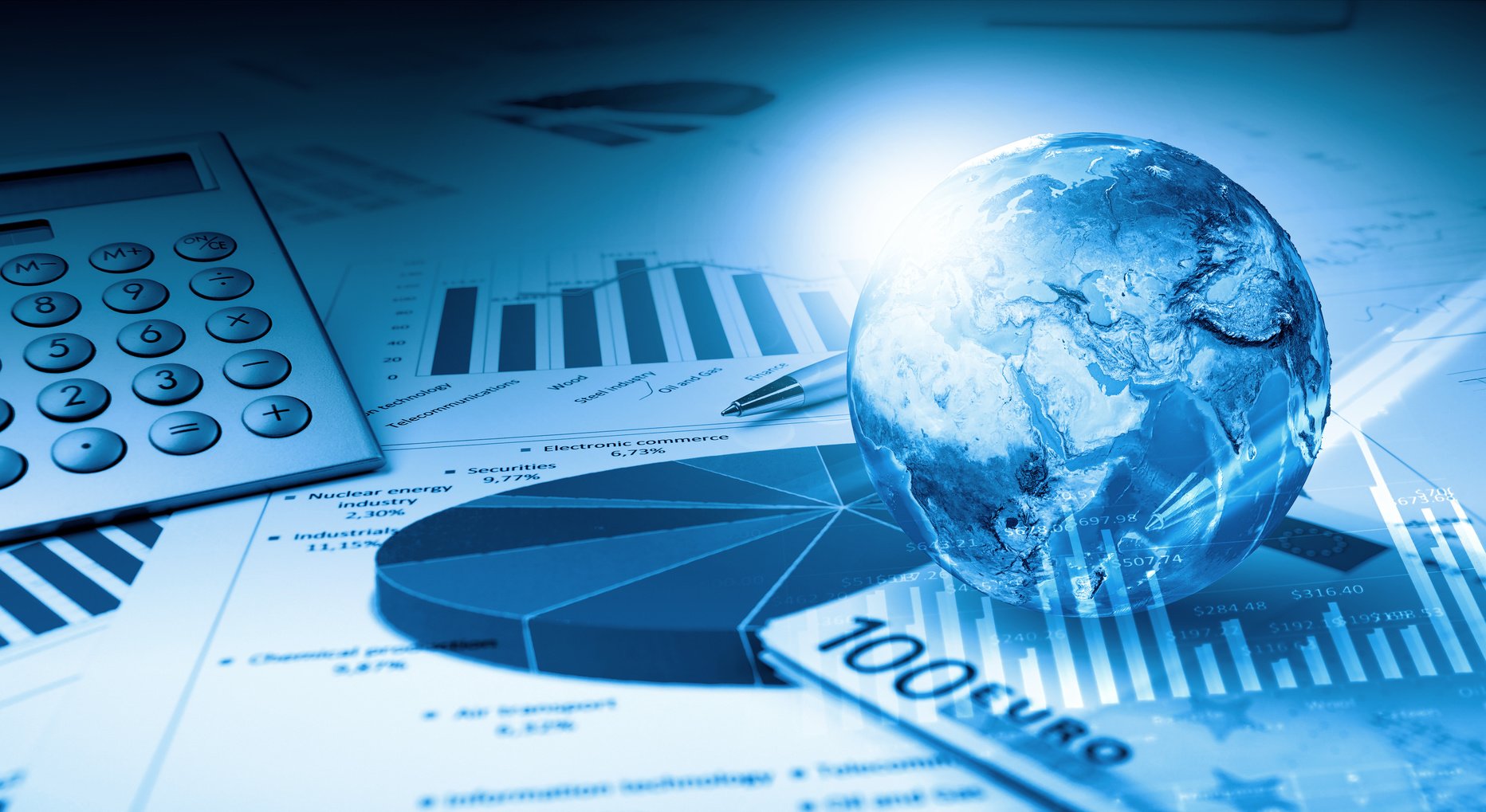 عدم اليقين في السوق وبيئة الركود الحالية (المحتملة): إلى أين نتجه من هنا