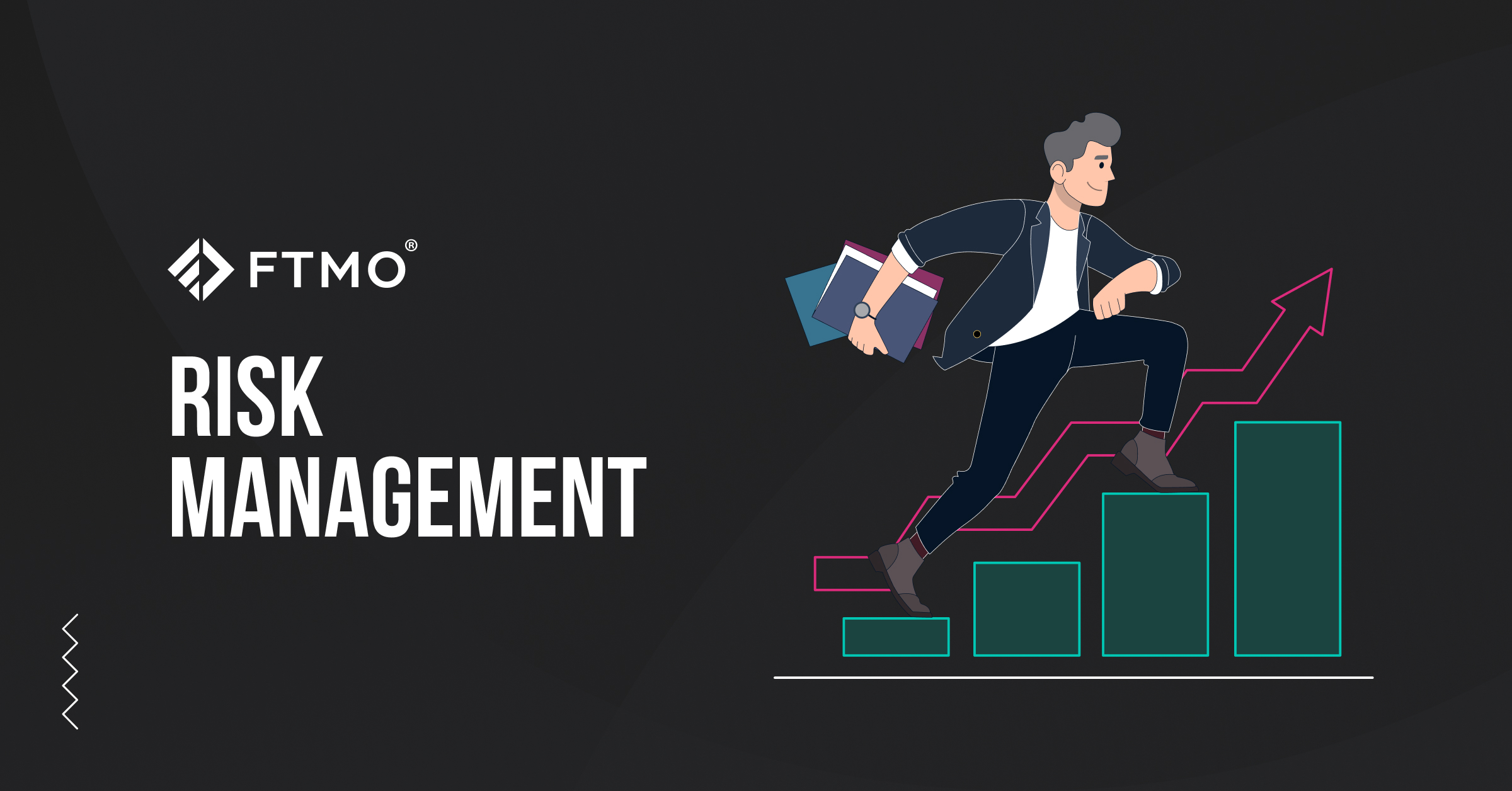 إتقان إدارة المخاطر في تحدي FTMO